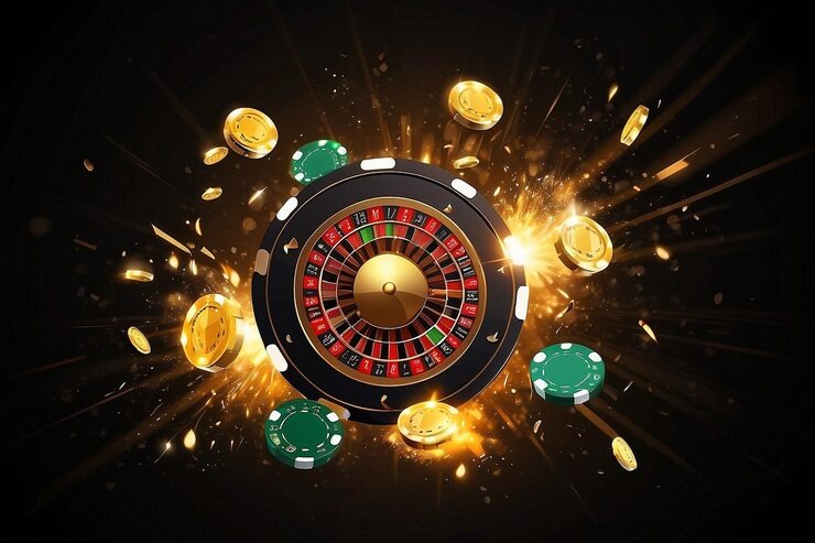 selalubet live casino and sports dashboard